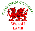 Welsh lamb